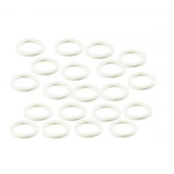 SRAM ROCK SHOX 11.4018.028.005 - ROCKSHOX FOAM RING 35X6MM QTY 20