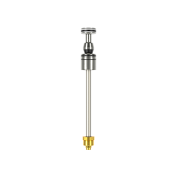 SRAM ROCK SHOX 00.4318.064.001 - ROCKSHOX AM UPGR DB+ BC PIKE C1 - 130