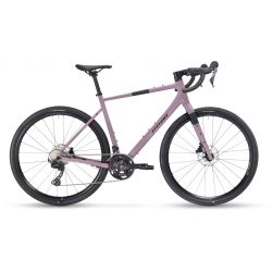 STEVENS Gavere Com Dusty Violet