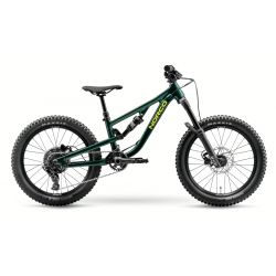 NORCO Fluid 20 Dark Metallic Green