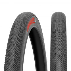 CHAOYANG Plášť 700x40C H-5224 GRAVEL GP 60TPI Shark Skin (42-622) 545g /Vel:700