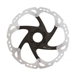 SHIMANO Kotúč brzdový SM-RT86 160mm 6-dier Ice Tech