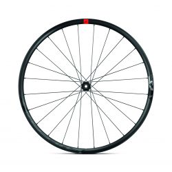 Vypletené kolesá FULCRUM RACING 6 DB  28“  - Orech XDR
