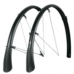 Sada blatníkov SKS Bluemels 28" Matt – 35mm