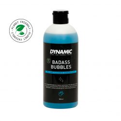 DYNAMIC BIKE CARE Čistič DYNAMIC BadAss Bubbles 500ml