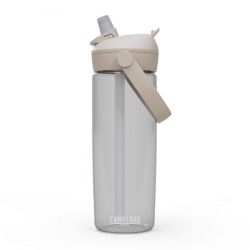 CAMELBAK Thrive Flip Straw 0,6l Clear