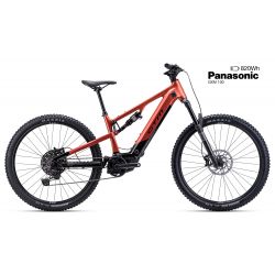 CTM AREON GX Pro - čierna / matná tehlová