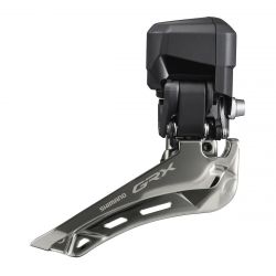 SHIMANO Prešmyk GRX FD-RX825 2x12 Di2 na návarku