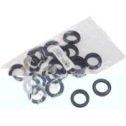 SRAM ROCK SHOX 11.4018.028.003 - ROCKSHOX DUST SEAL 32MM BLACK QTY 20