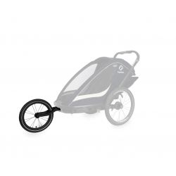 Joggingový kit HAMAX Breeze/Cocoon