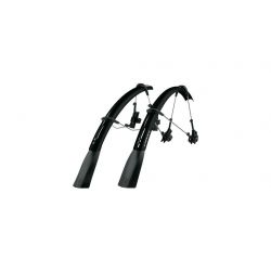 Sada blatníkov SKS Raceblade Pro – Black