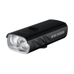 MAGICSHINE Svetlo RAY3000 predné 8f USB