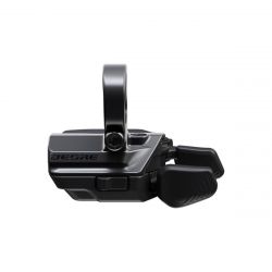 SHIMANO Radenie Deore SW-M6250 pravé  Di2 spínač na objímku