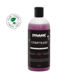 DYNAMIC BIKE CARE Čistič DYNAMIC Striptease 500ml