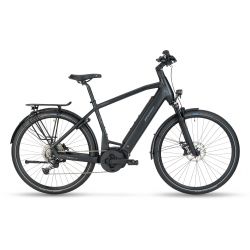 STEVENS E-Triton 6.6.1 HT Velvet Black