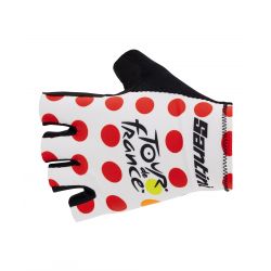 Rukavice SANTINI TDF Best climber