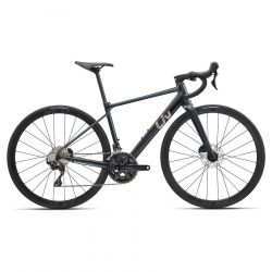 Giant BeLiv SL 0 S Asphalt Green