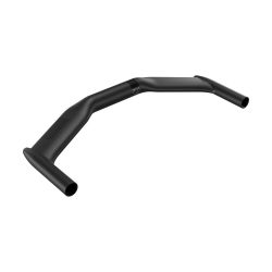 PRO Riaditká BASEBAR ALLOY /Vel:40cm
