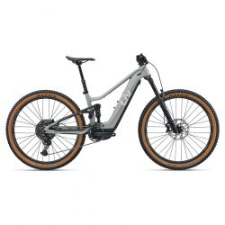 Giant Embolden E+ 2  L Slate Gray/Black