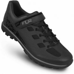 MTB Tretry FLR Rexston Black/Grey - 39