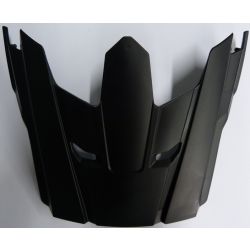 Náhradný diel CRATONI Visor C-Maniac MX / Trail | black | L-XL