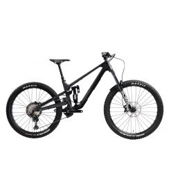 NORCO Sight C2 150 MX Raw Fast Black - SZ2