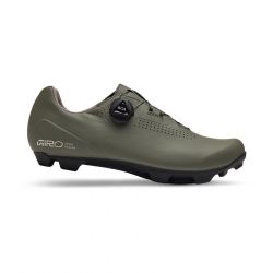 GIRO Cadet XC Dark Sage 45