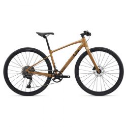 Giant Thrive 1 L Steampunk