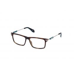 Dioptrické okuliare ADIDAS Originals OR5032 - Dark Havana