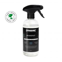 DYNAMIC BIKE CARE Čistič DYNAMIC Bio Brakefast 500ml