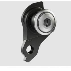 00.7918.093.001 - SRAM AM AC UDH DERAILLEUR HANGER AL SILVER