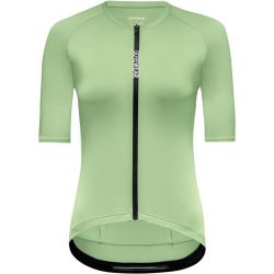 GORE SPINSHIFT Jersey Womens spring green M