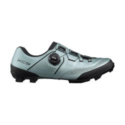 SHIMANO Tretry SHXC503 modré /Vel:47