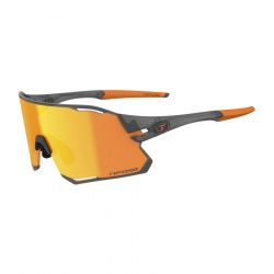 TIFOSI Rail Race Satin Vapor (Clarion Orange/Clear)
