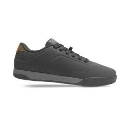 GiroGIRO Latch Black/Dark Shadow 42
