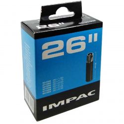 Duše IMPAC 26x1.50-2.35" - galuskový