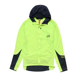 Troy Lee Designs TLD BUNDA DRIFT MONO GLO YELLOW (87593102)