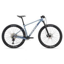 Giant XTC SLR 29 2 M Frost Silver