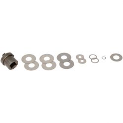 SRAM ROCK SHOX 11.4018.136.000 - ROCKSHOX TUNE ASSY CH3.1 COMP/REB