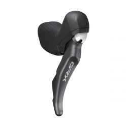 SHIMANO Dual control GRX RX810 pravý 11-k. mech. rad./hydr.brzda