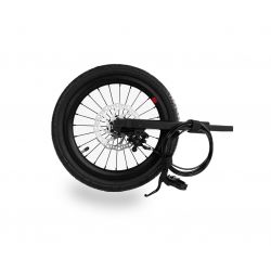 Joggingový kit HAMAX Outback Disc