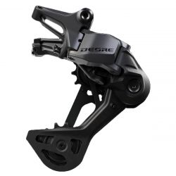 SHIMANO Prehadzovačka DEORE RD-M7200 1x12-k. čierna super dlhé ramienko Shadow ES