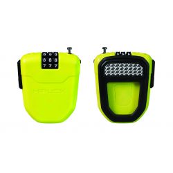 HIPLOK ZÁMEK FX LIME (FX1LI)