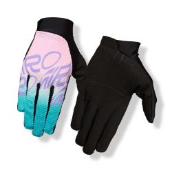 GIRO Trixter Endless Purple M