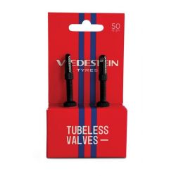 Vredestein BEZDUŠOVÉ VENTILY