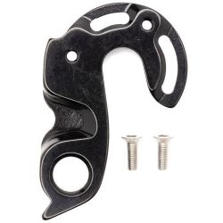 CANNONDALE díly na kola CANNONDALE DERAILLEUR HANGER KP048/, RZ120, LEXI 2011, TRAIL SL/29" 2011, SCALPEL 2008/10, QUICK CX/BAD BOY 2011, SINGLE SIDED 3 (KP048)