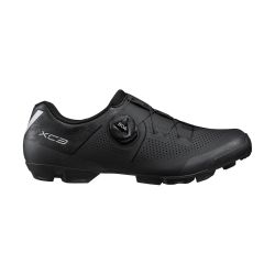 SHIMANO Tretry SHXC302 dámske čierne /Vel:41