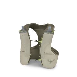 OSPREY BĚŽECKÁ VESTA DURO LT W-FLASKS SANDY GREY (1000734)
