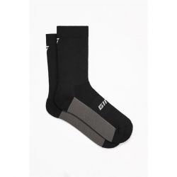 GIANT INSTINCT SOCKS BLACK S