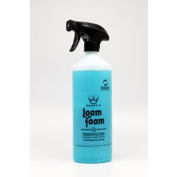 PEATYS PEATY'S LOAMFOAM CLEANER 1 L (PLF1-12)